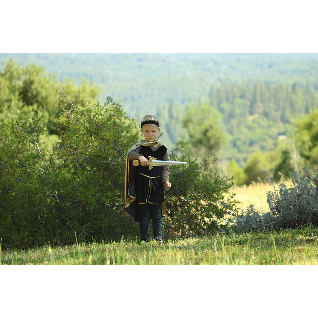 Great Pretenders gladius lång dolk