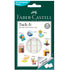 Faber-Castell stick-it, klæbemasse til ophæng af plakater