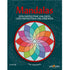 Mandalas malebog, mønstre - fra 6 år