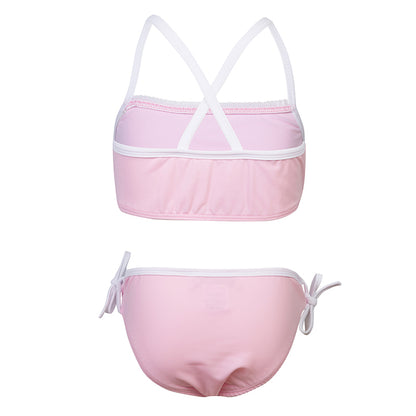 Petit Crabe UV bikini, Alba, Ballerina - 3-10 år