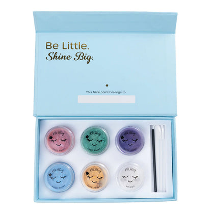 Oh Flossy Ansiktsmålning för barn