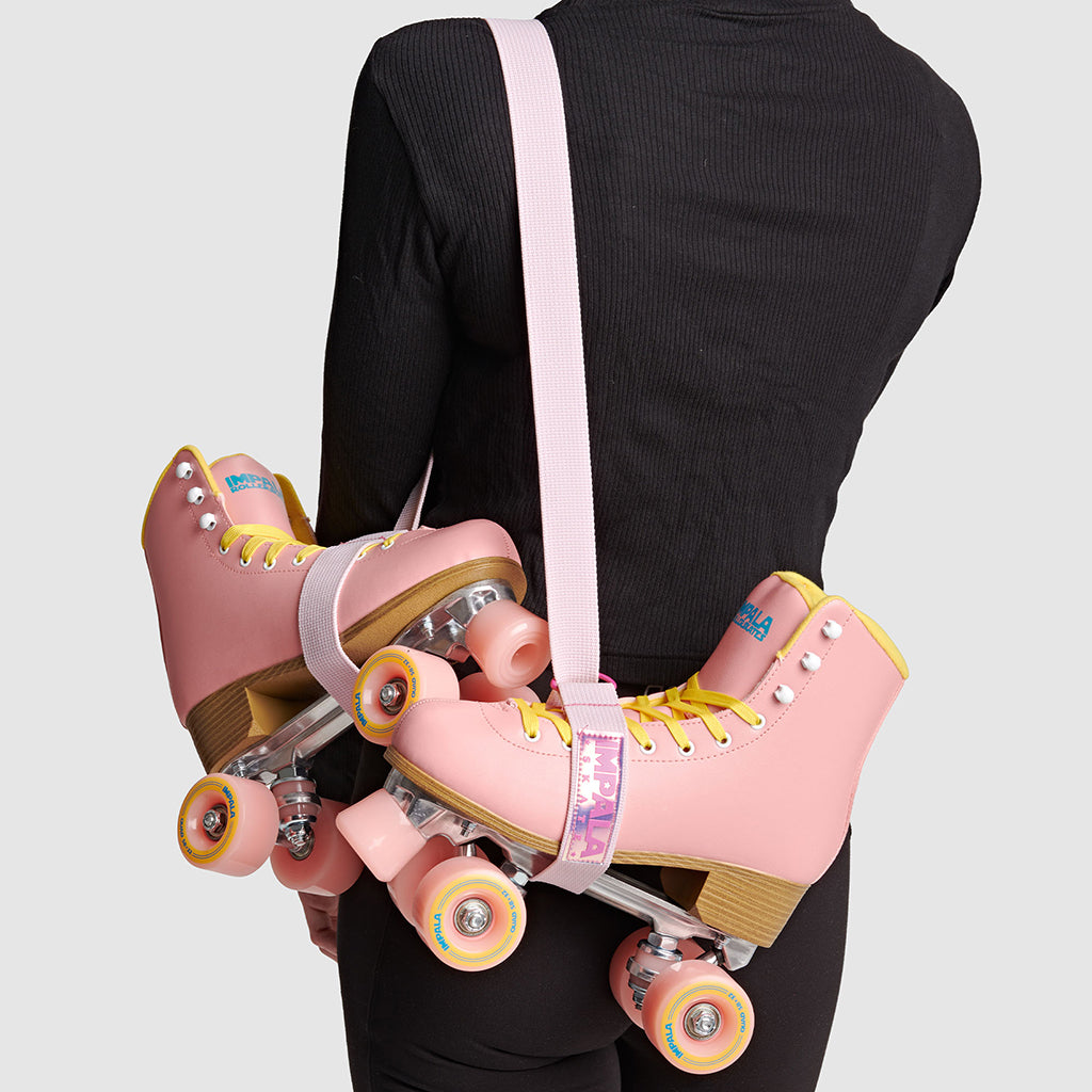 Impala skate strap