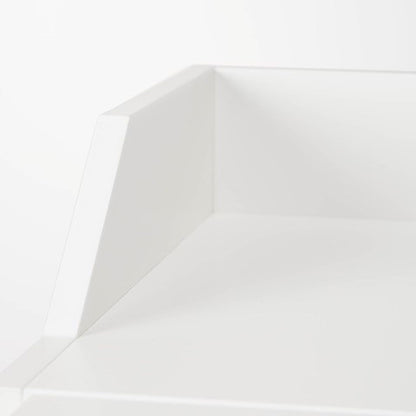 Cam Cam skötbord i trä, White