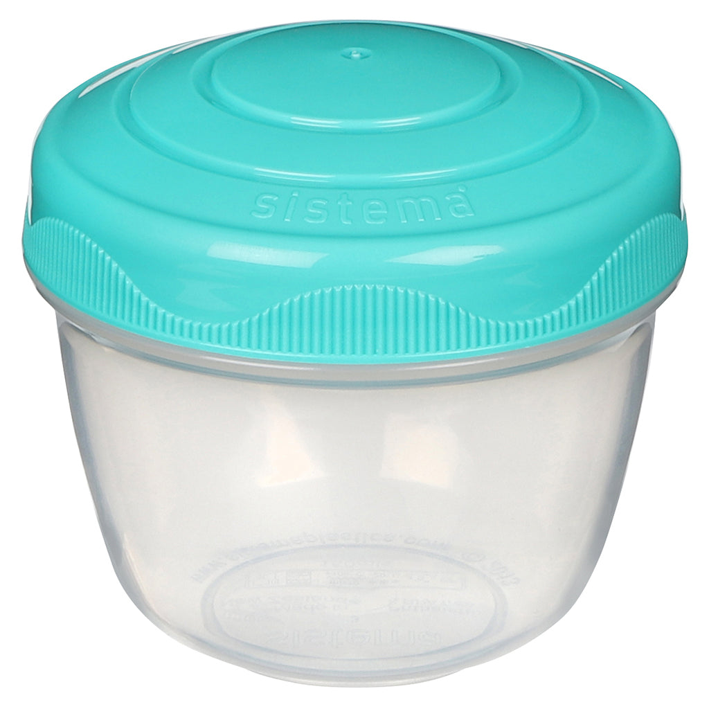 Sistema yoghurtbägare