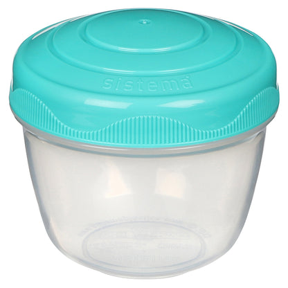 Sistema yoghurtbägare