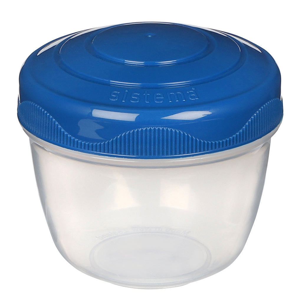 Sistema yoghurtbägare