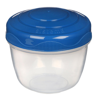 Sistema yoghurtbägare