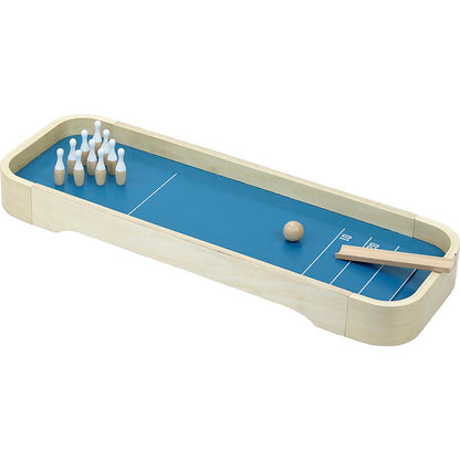 Vilac brädspel, bowling/curling