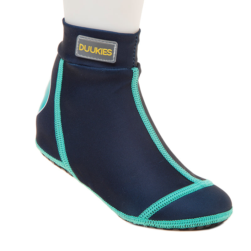 Duukies badsockor med UV-skydd, Wisse