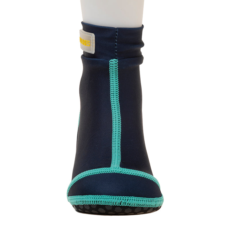 Duukies badsockor med UV-skydd, Wisse