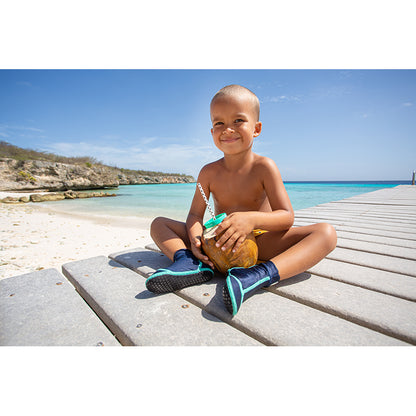 Duukies badsockor med UV-skydd, Wisse