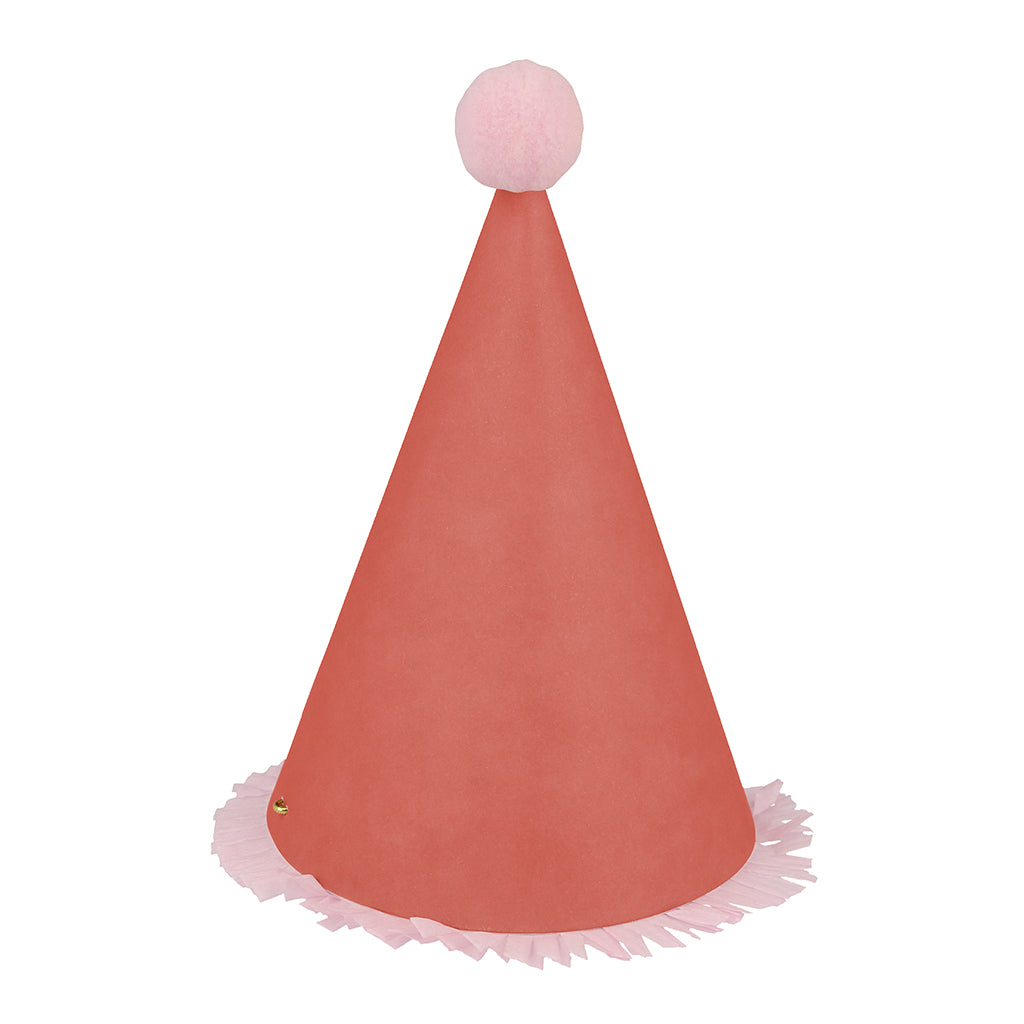 Meri Meri festhattar, Stora partyhattar - 8 st.