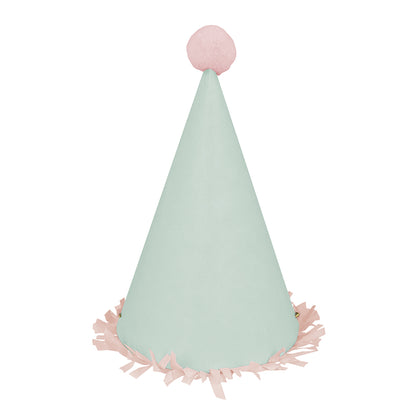 Meri Meri festhattar, Stora partyhattar - 8 st.