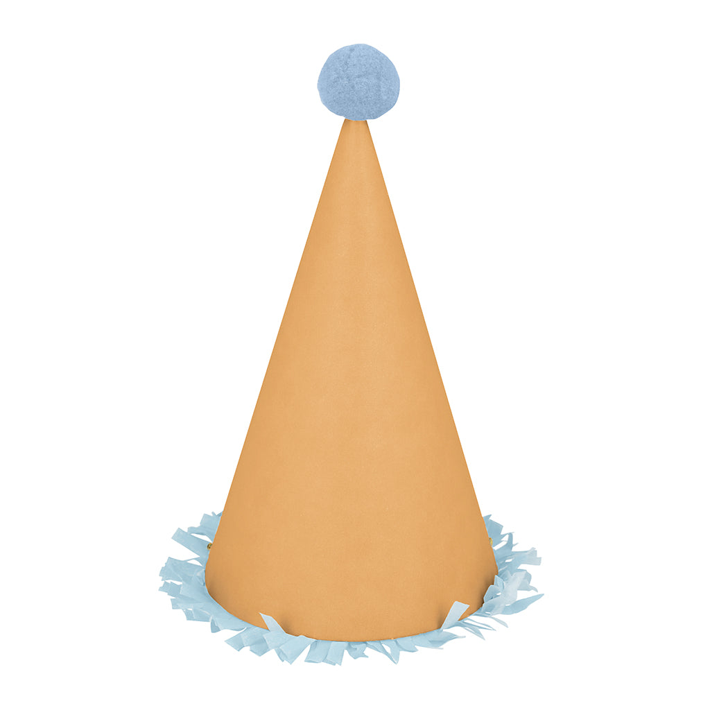 Meri Meri festhattar, Stora partyhattar - 8 st.