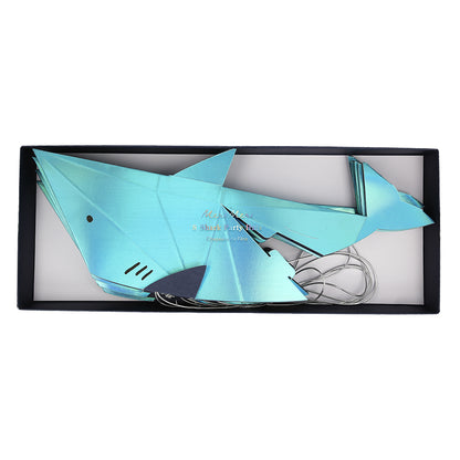 Meri Meri festhattar, Haj - 8 st.