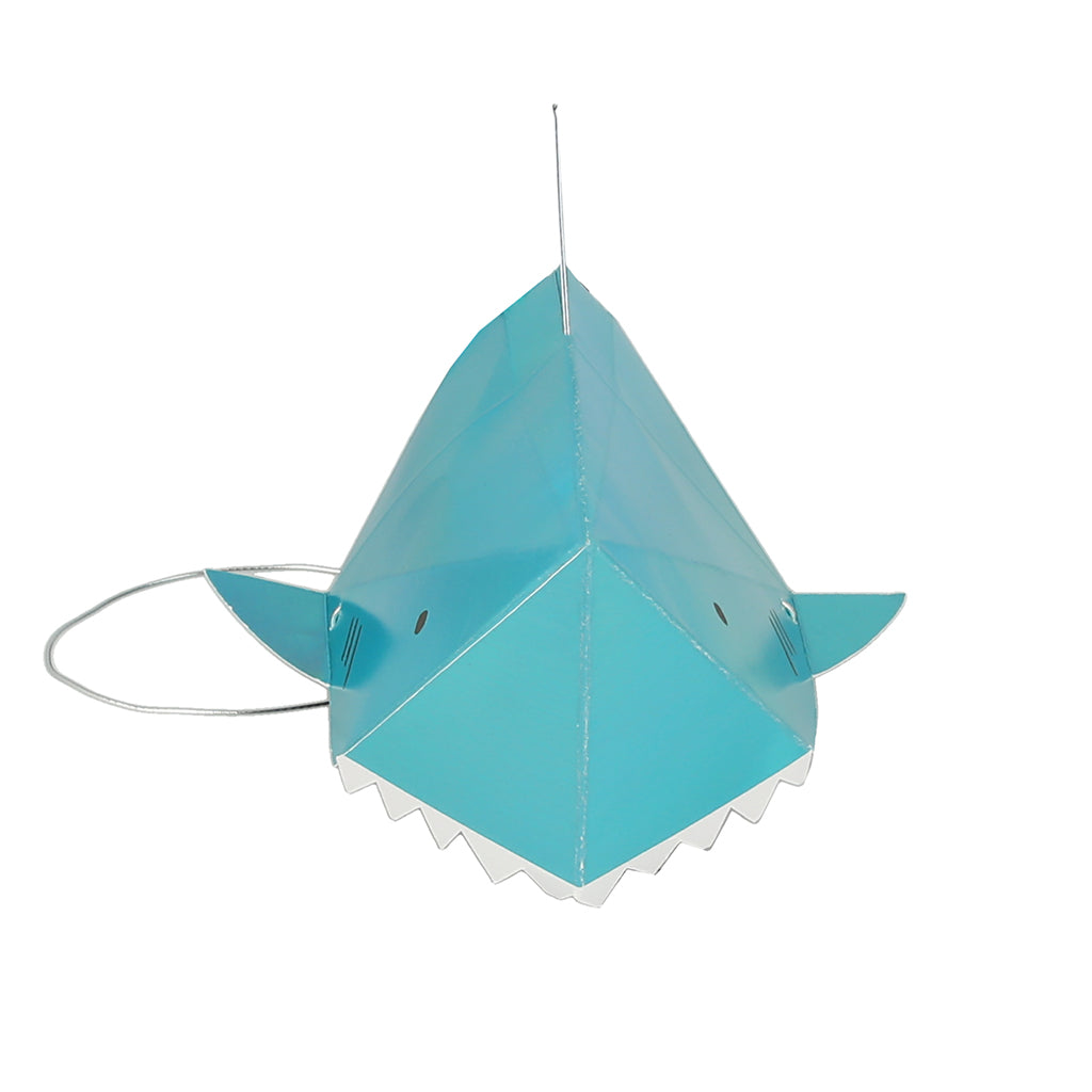 Meri Meri festhattar, Haj - 8 st.