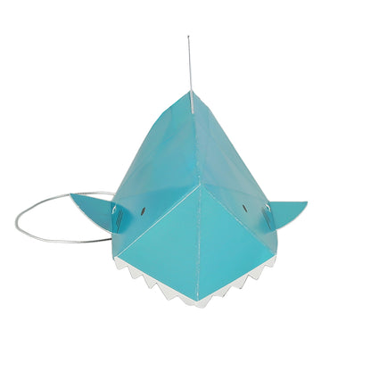 Meri Meri festhattar, Haj - 8 st.