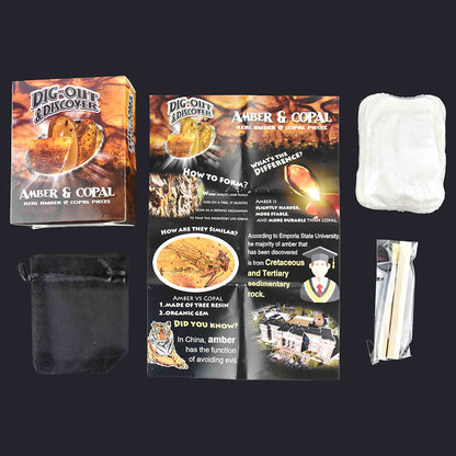 Robetoy let och hitta, blandade fynd eller ädelstenar