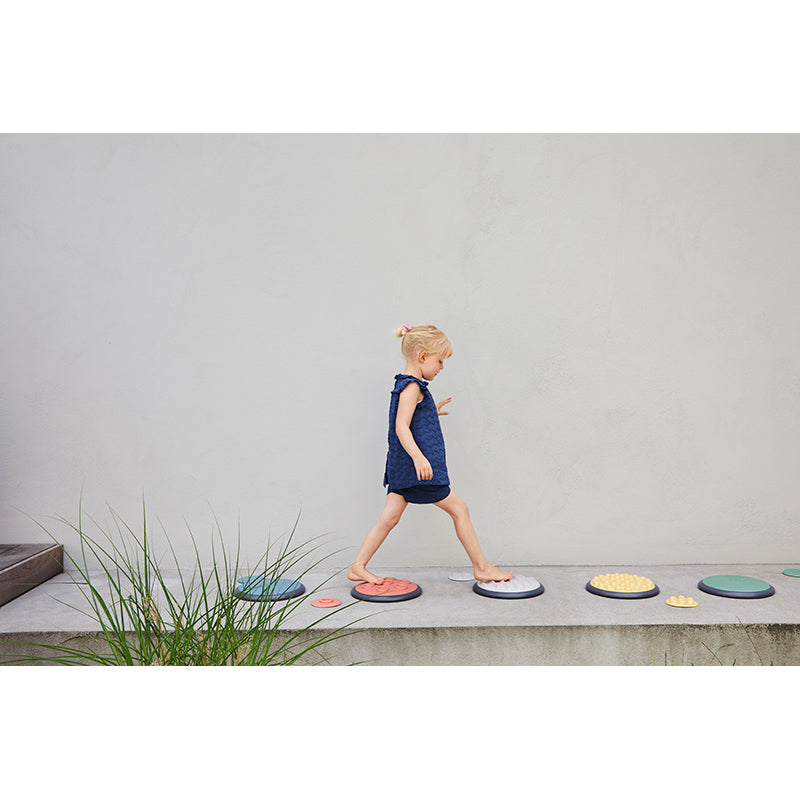 Gonge Tactile disc, Nordic