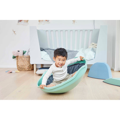 Gonge mini top, Nordic - Utan dyna