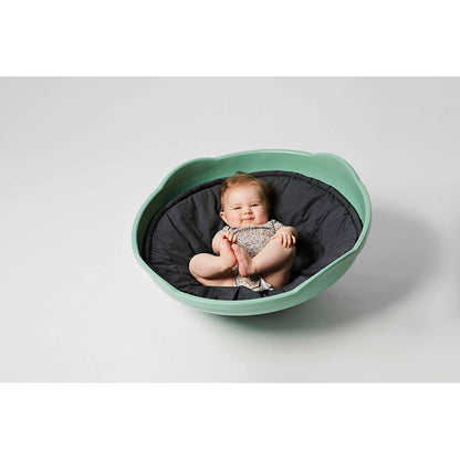 Gonge mini top, Nordic - Utan dyna