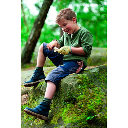 Haba grundläggande snittset