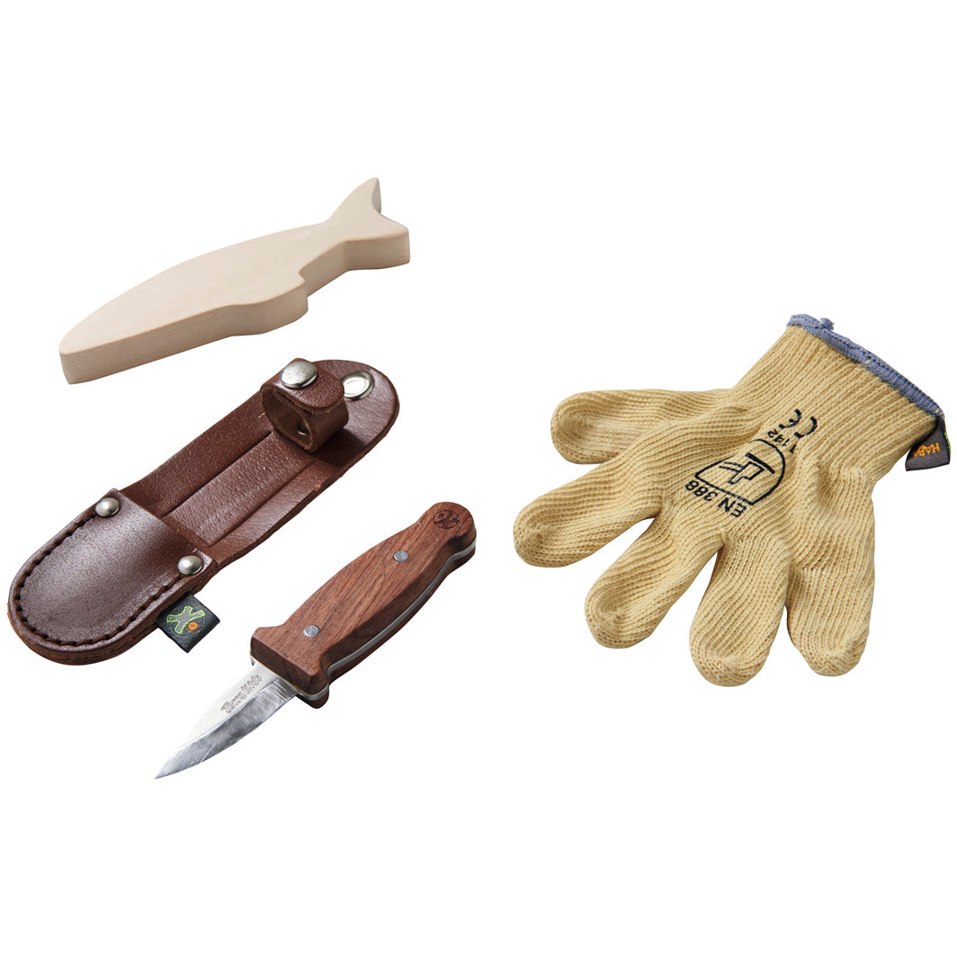 Haba basis snitte-sæt