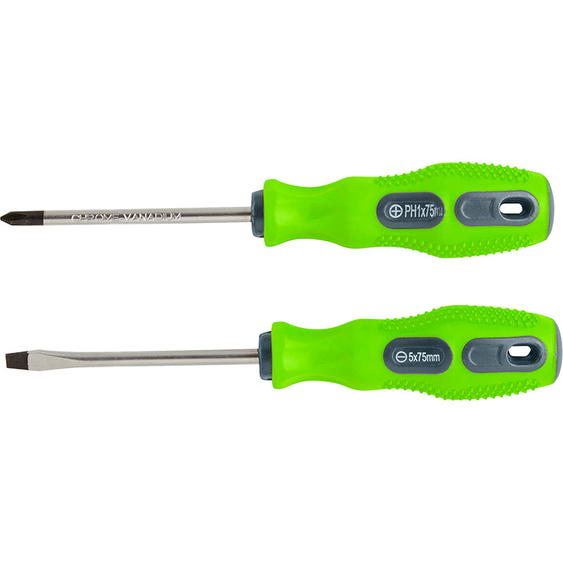 Haba værktøj, sæt med skruetrækkere til børn