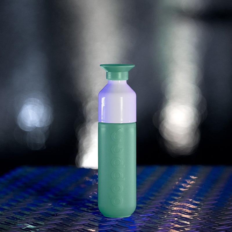 Dopper vattenflaska, Original – Moody mint