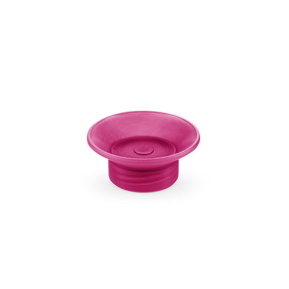Dopper vattenflaska, Original - Funky fuchsia