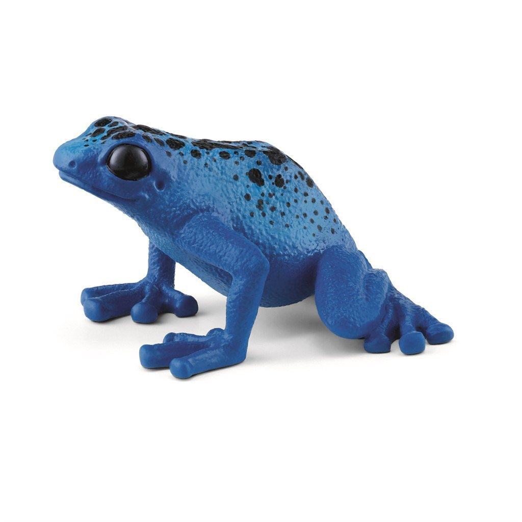 Schleich groda, Blue Poison Dart