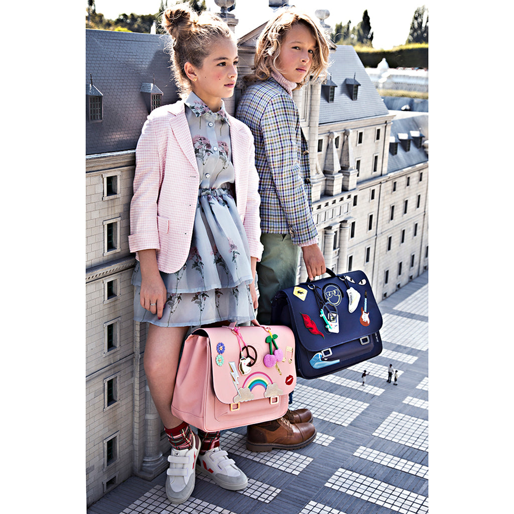 Jeune Premier IT-väska midi, Twin Rex - För barn i åldern 6-8 år