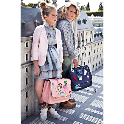 Jeune Premier IT-väska midi, Twin Rex - För barn i åldern 6-8 år