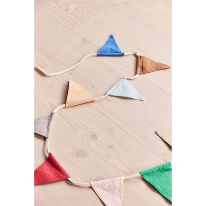 OYOY Flaggirlang, Moni - Multi