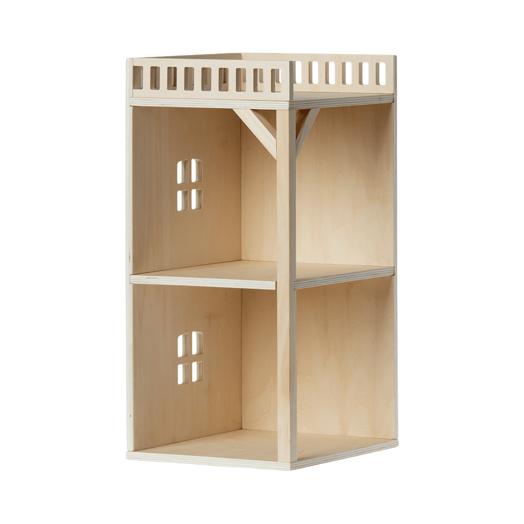 Maileg Dockhus för möss, Mouse hole, Bondgård - annex