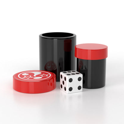 Marvins Magic, Litet trolleriset - 4 olika varianter