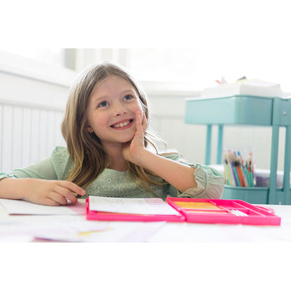 My Design Portfolio Fashion Studio, experimentset