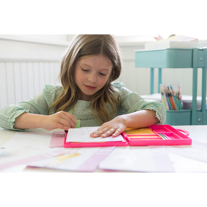 My Design Portfolio Fashion Studio, experimentset