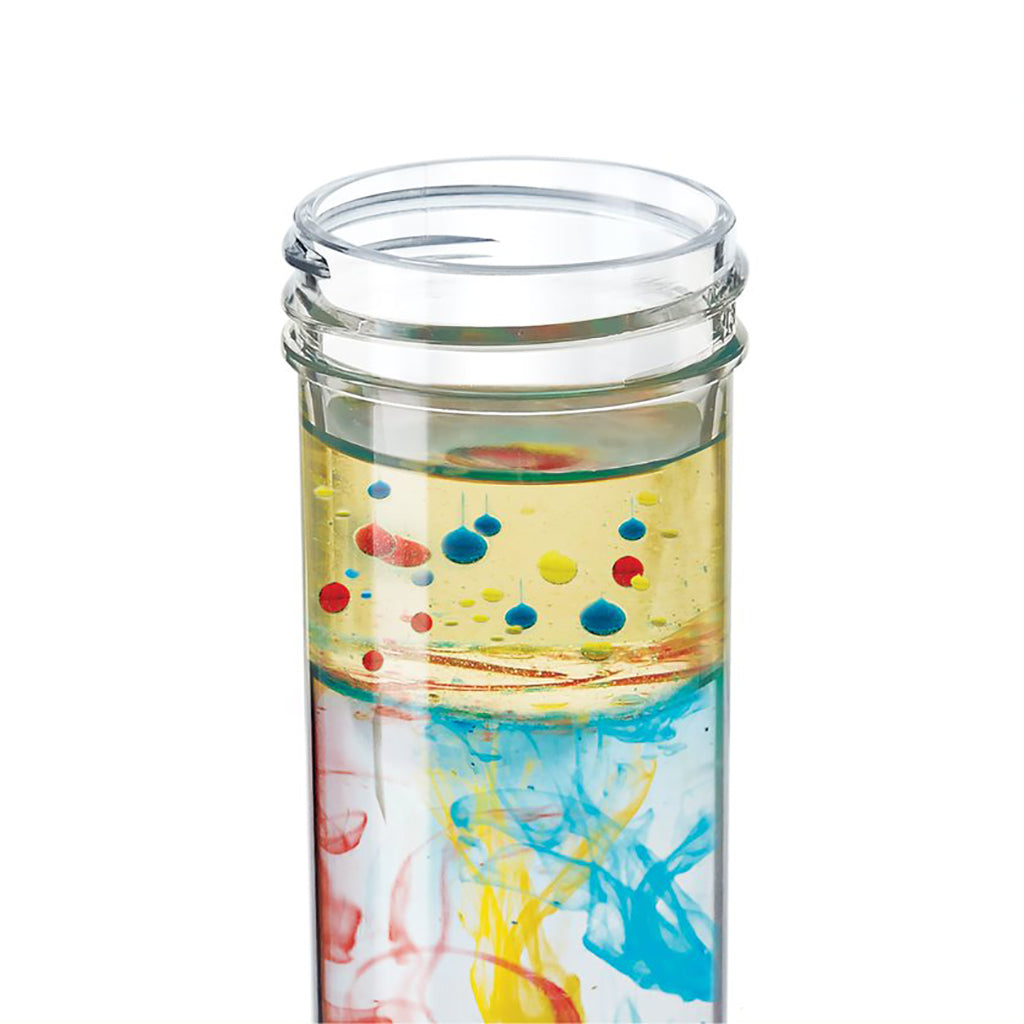 4M KidzLabs, experiment set - Färglabb mixer