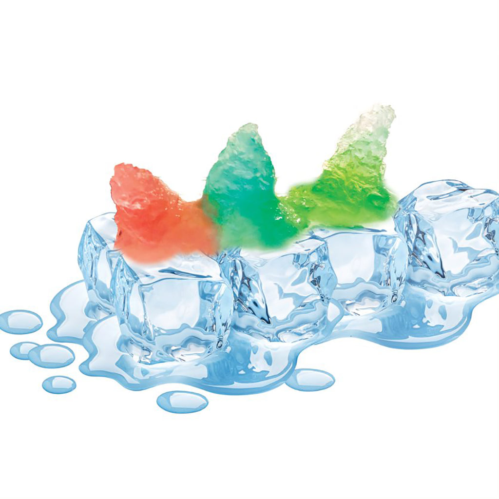 4M KidzLabs, experiment set - Färglabb mixer