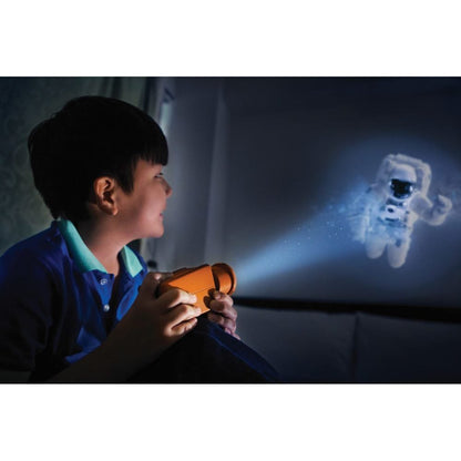 4M Steam powdered kids/space exploration