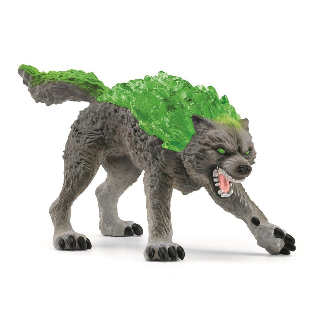 Schleich Eldrador, Granite Wolf
