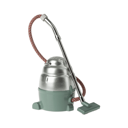 Maileg docktillbehör för möss, Dammsugare