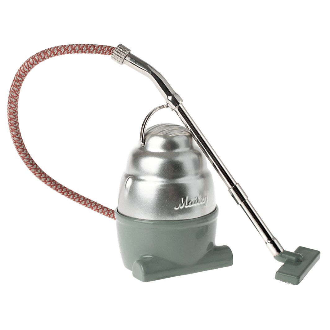 Maileg docktillbehör för möss, Dammsugare