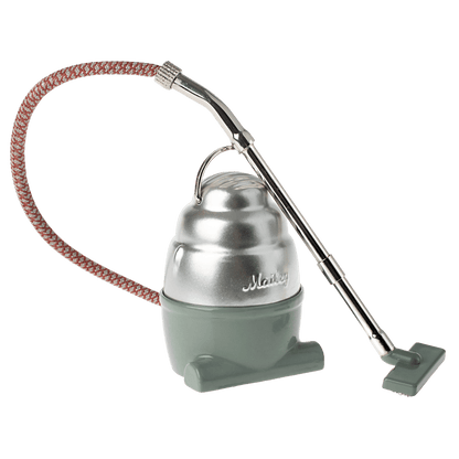 Maileg docktillbehör för möss, Dammsugare