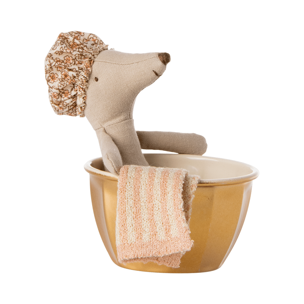 Maileg Wellness mus, Storasyster