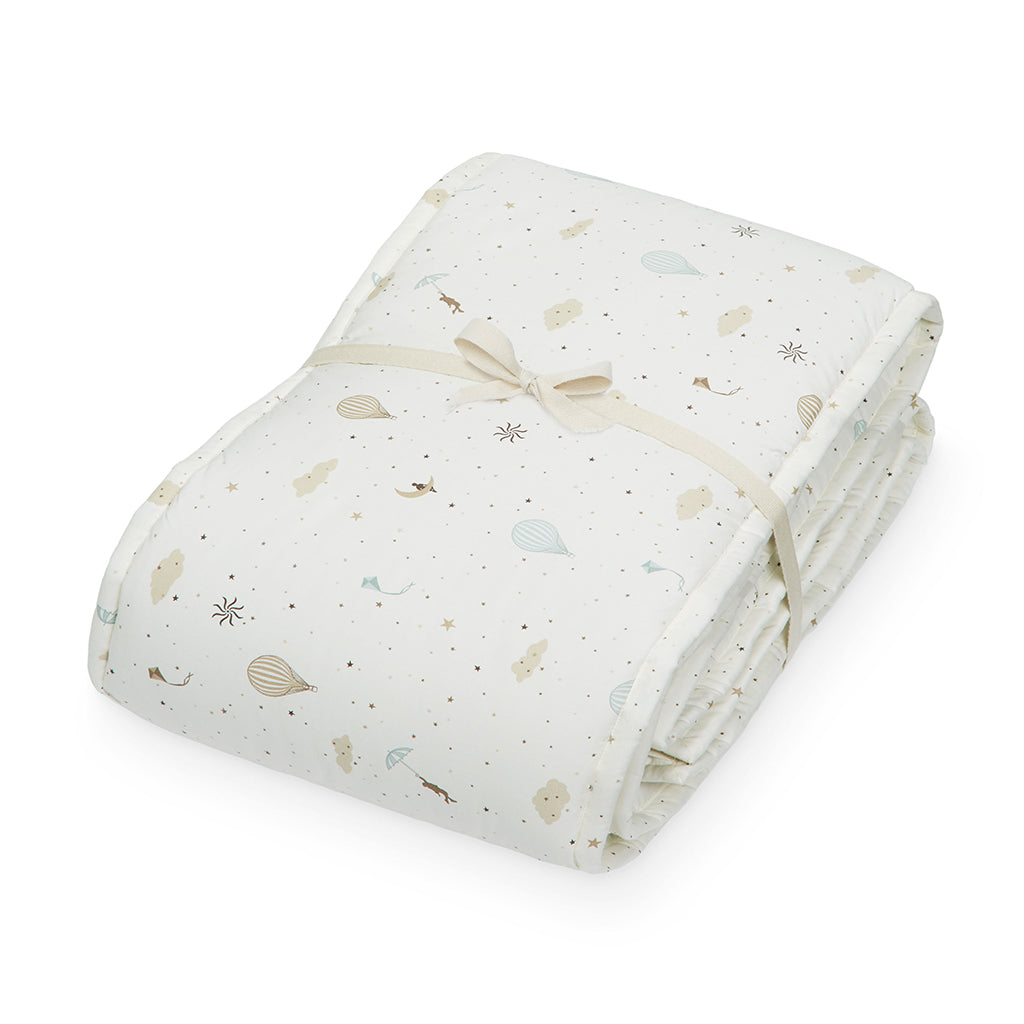 Cam Cam sengerand, økologisk - Dreamland