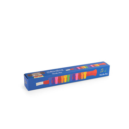 Moulin Roty, Melodica musikinstrument - Les Popipop