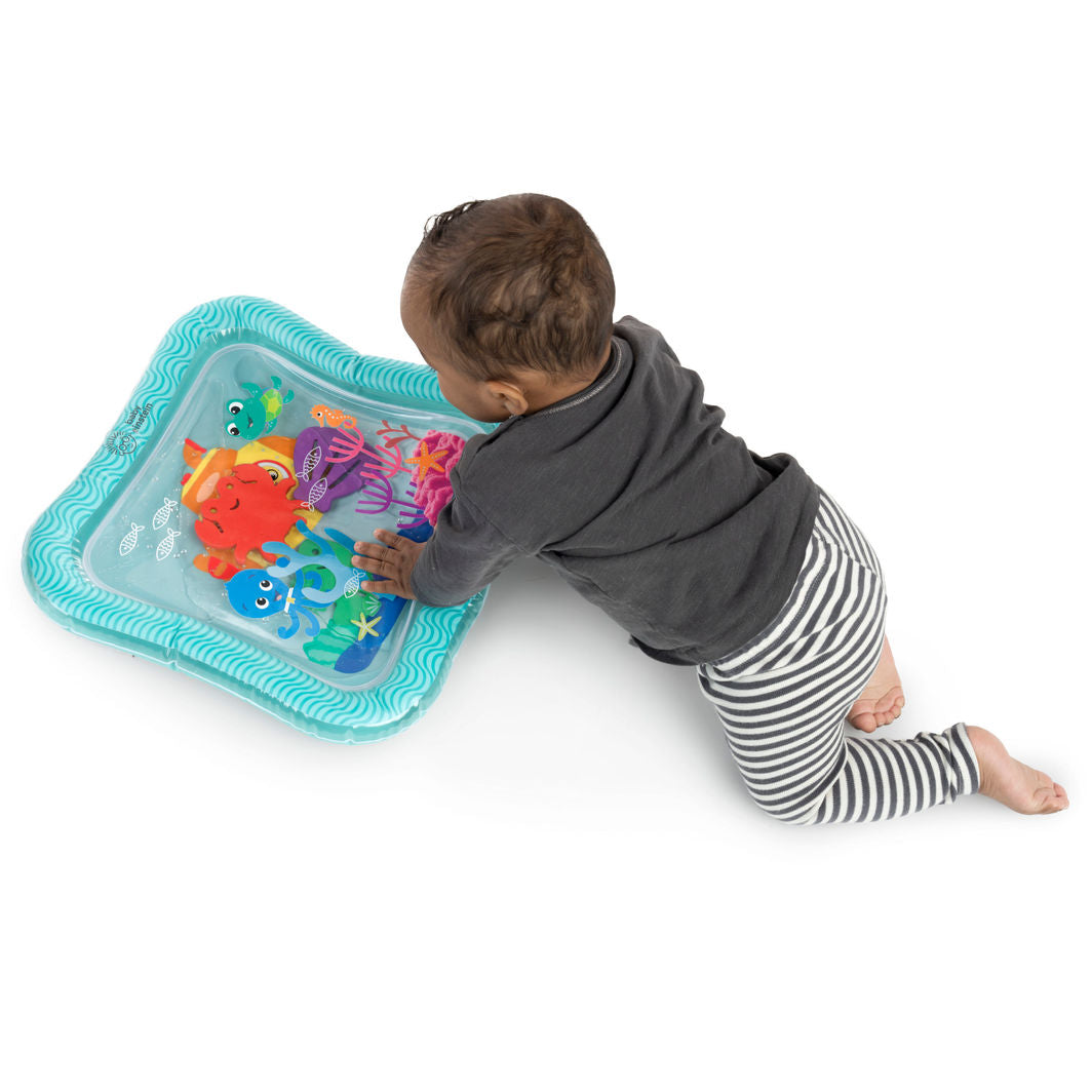 Baby Einstein, Vattenmatta