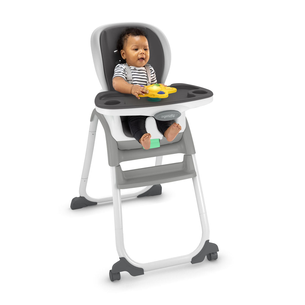 BABY Einstein Aktivitetsleksak, Pop &amp; Glow Starfish™